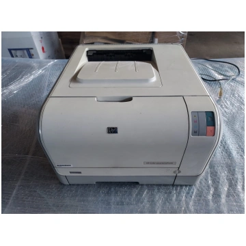 Lietots - Printeris HP Color LaserJet CP1215