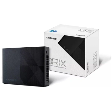 Mini PC GIGABYTE GB-BNi3-N305 3.2 GHz 32 GB DDR4 S