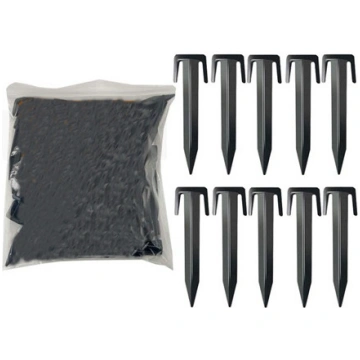 AYI Robot Lawn Mower Staples for Boundary Wire, 15