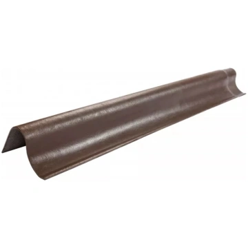 Eternit vējmala labā Eternit (P75) 1620x200x240mm,