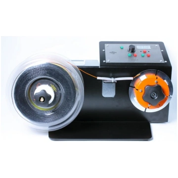 Tennis String Set Machine Electronic PRO Sport Bal