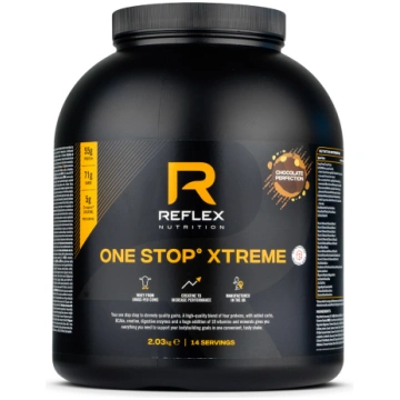 One Stop Xtreme Reflex Nutrition 2.03 kg