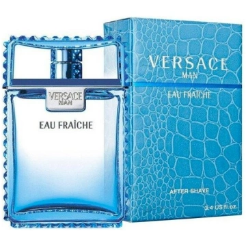 Versace Eau Fraiche Man Smaržas ASW 100 ml | 80183