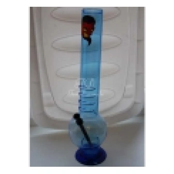 Smēķēšanas ūdenspīpe Bong TD7301