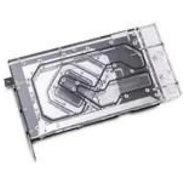 Bitspower Orion GPU Cooler RTX 4090 FE - acrylic W