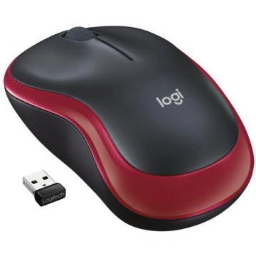 LOGITECH Wireless Mouse M185 910-002240