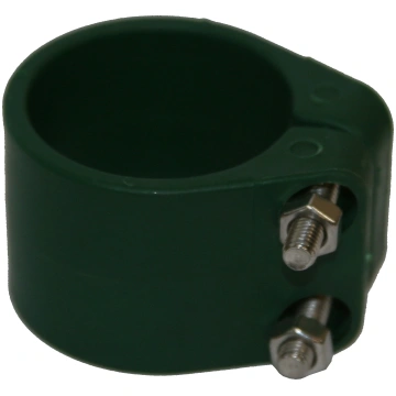 BESK Plastmasas klipsis 48mm