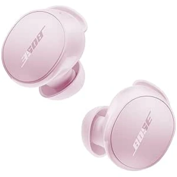 Bose QuietComfort Wireless Noise Cancelling Earbud