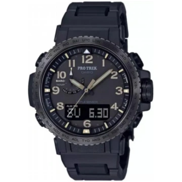 Rokas pulkstenis Casio PRO TREK CLIMBER LINE Radio