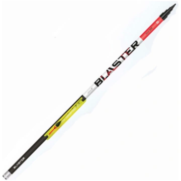 Makšķeres komplekts Blaster Pole Salmo 300cm