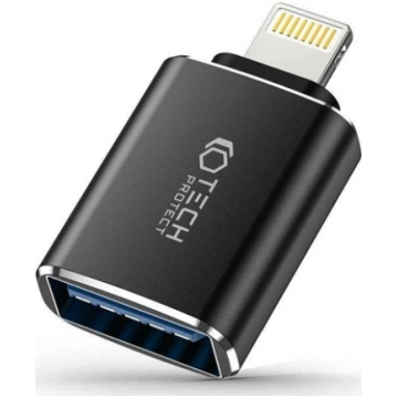 Adapter USB Tech-Protect Ultraboost USB-A - Lightn