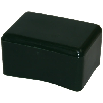 Zoga staba cepure 40x60mm kvadrata zala ( 47509590
