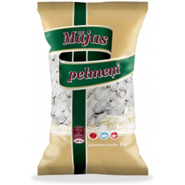 Pelmeņi Mājas 1kg