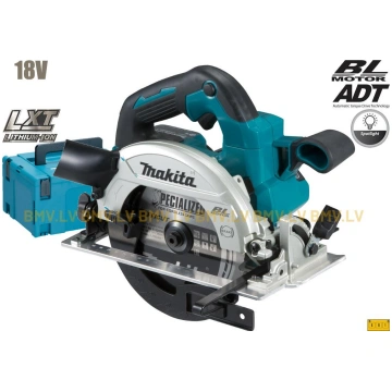 Rokas ripzāģis Makita DHS660ZJ