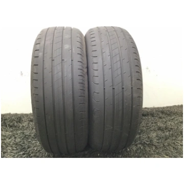Lietots - GOODYEAR EFFICIENTGRIP 2 SUV - 235/60 R1