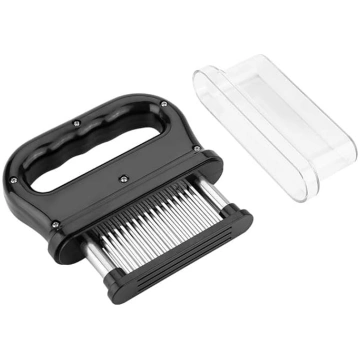 Zerodis Meat Tenderiser Needle Meat Tenderizer 48
