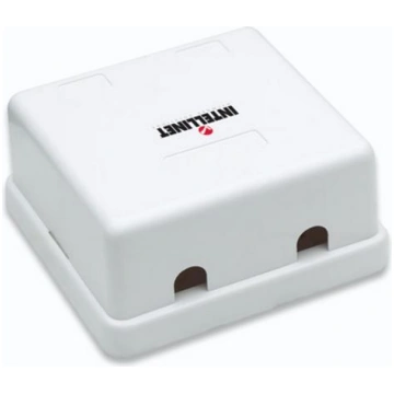Tīkla produktu piederums Intellinet Surface Mount 