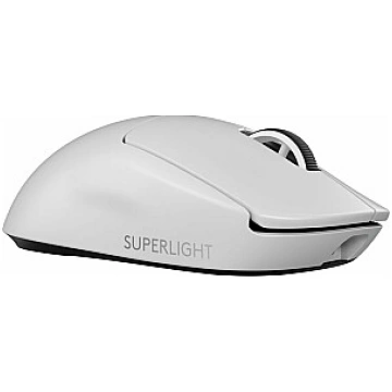 Logitech G Pro X 2 Superlight White 910-006638