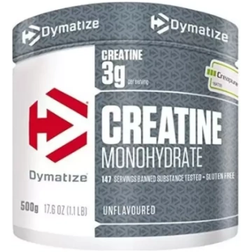 Dymatize Creatine Monohydrate 500g