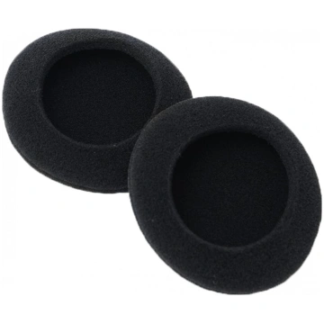 Austiņu polsteris Sennheiser HZP 27 Melns EPOS 100
