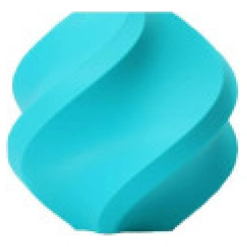 Kvēldiegs Bambu Lab Refill PLA Basic 1.75mm 1kg ti