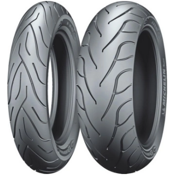 Motocikla šosejas riepa MICHELIN 240/40R18 TL 79V