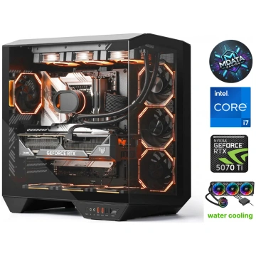 Stacionārs dators Mdata Intel Core i7-14700K, 1512