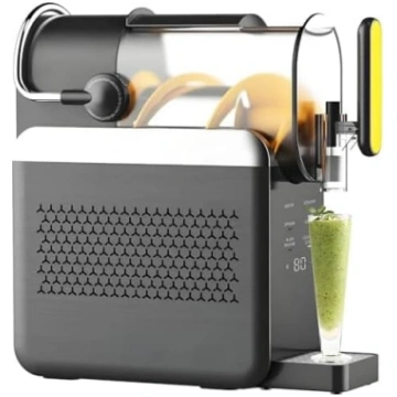 Gefrorene Getränkemaschine, Smoothie Maker mit 6 v