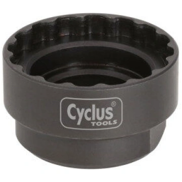 Rīks Cyclus Tools for lockring Shimano Direct Moun