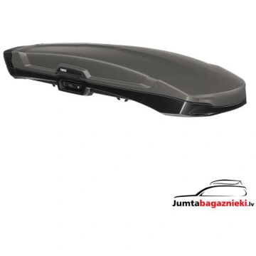 Thule Jumta Kaste Vector Alpine Titan matte