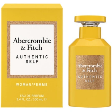 Parfimērijas ūdens Abercrombie & Fitch Authentic S