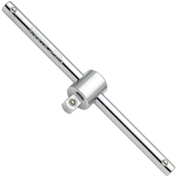 3/4" Slīdņa Rokturis 500mm Cr-V Instrumentiem Boni
