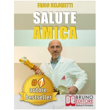 Salute Amica Bruno Editore