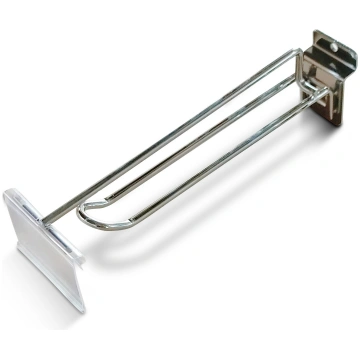 Double spike - hook 20 cm HC PRO