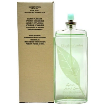 Elizabeth Arden Green Tea Eau de Parfum 100 Women 