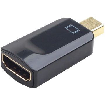 Gembird adapter cable - DisplayPort / HDMI A-MDPM-