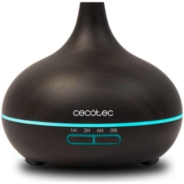 Cecotec Pure Aroma 300 Yin Czarny cecotec_20210111