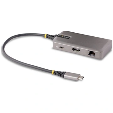 HUB USB StarTech USB-C MULTIPORT ADAPTER HDMI USB-