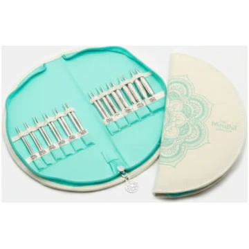 KnitPro: Mindful Warmth Interchangeable Needle Set