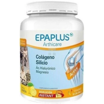 Arthicare Silicon+Collagen Lemon 334 gr Epaplus