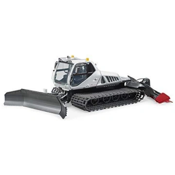 BRUDER Prinoth snow groomer Leitwolf - 02545