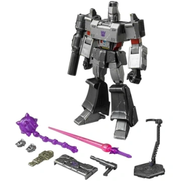 YOLOPARK Megatron „Transformers“ rotaļlieta, 7,87 