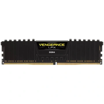 Atmiņa Corsair Vengeance Lpx, Ddr4, 8 Gb, 3200mhz,