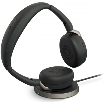 Jabra Słuchawki evolve2 65 flex link380a ms stereo