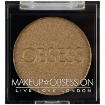 Makeup Revolution, Obsession, acu ēnu pūderis, E17