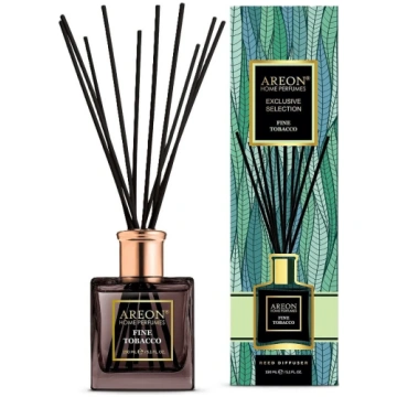 Gaisa atsvaidzinātājs Home Scent Areon Exclusive F