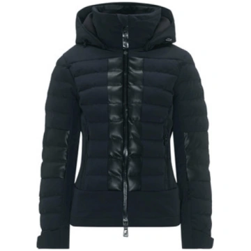 Toni Sailer Womens Lisbeth Faux Leather Jacket - 2