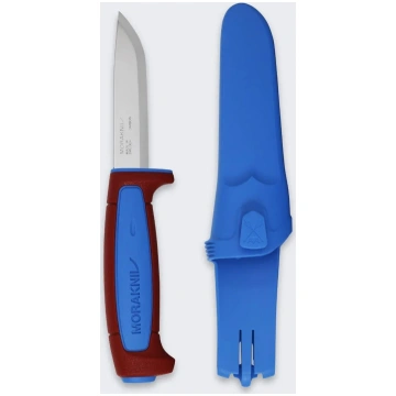 Nazis Morakniv Basic 511 Limited COTY 2025 Blue