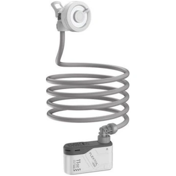Przenosny prysznic Flextail Max Shower ( MAX SHOWE
