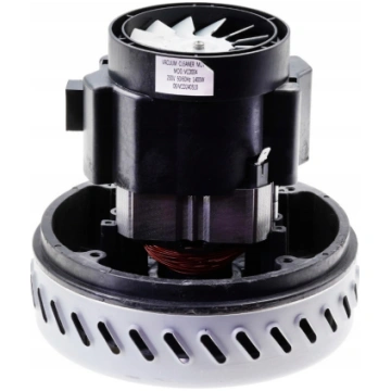 Putekļsūcēja motors Karcher / Progress 1400W